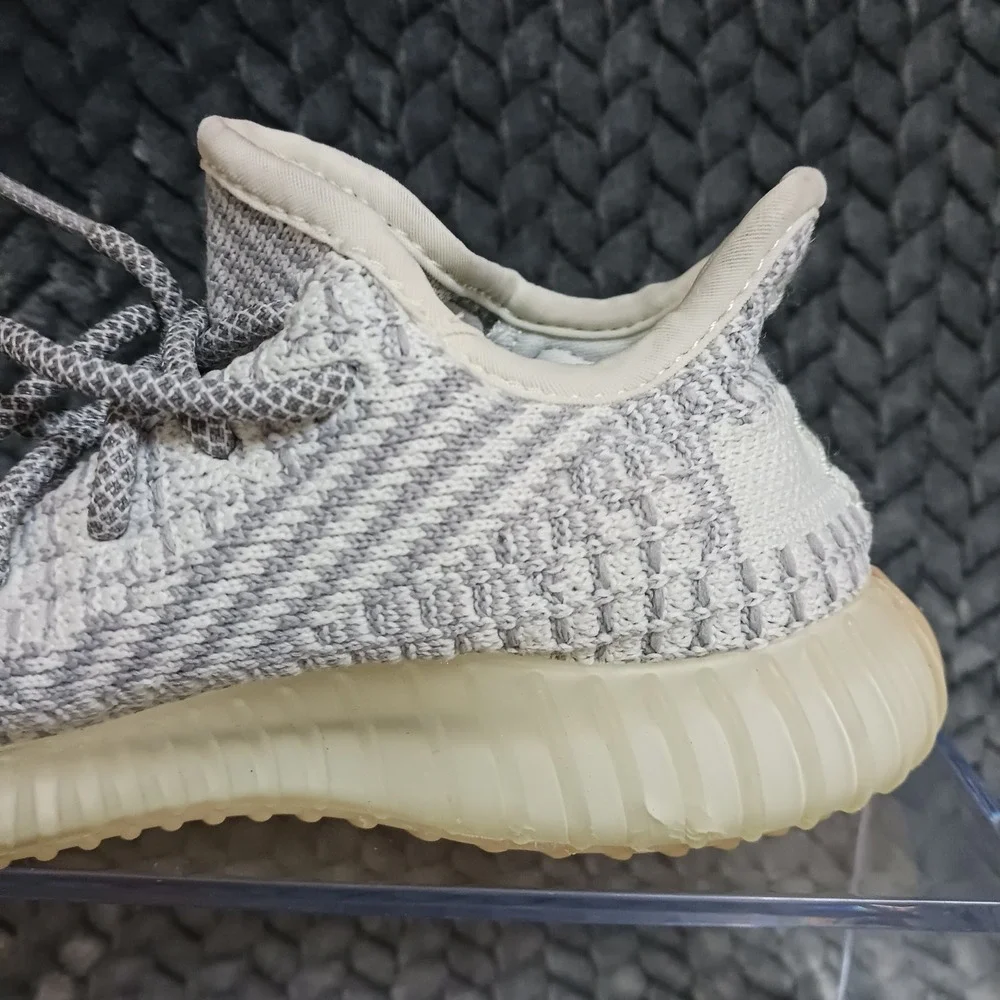 Adidas Yeezy Boost 350 V2 Yeshaya FX4350 Toddler Size 10K